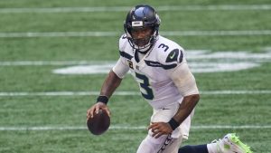 Seahawks, 49ers renew high-stakes rivalry on MNF