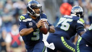 Seahawks forced indoors by frozen fields