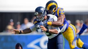 Seahawks search for answers on offense