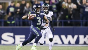 Jaguars brace for Wilson, Seahawks
