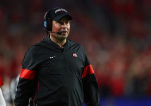 Ohio State to extend Day through 2026 season