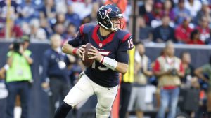 Texans QB Mallett ‘excited’ for chance to start