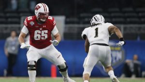 2017 NFL Draft Reset: AFC West is on the move