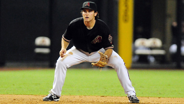 MLB: Houston Astros at Arizona Diamondbacks