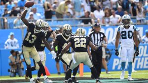 Lindy’s Postgame Report: New Orleans at Carolina