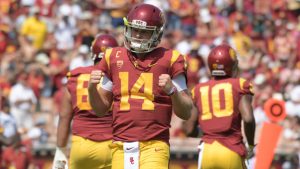 Conferences in the Crosshairs: Eyes on USC, Clemson