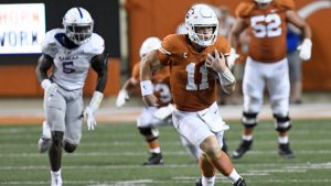 Lindy’s Top 25 Picks Against the Spread: Week Five Results