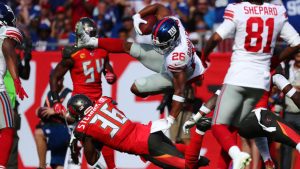 Barkley hype video pledges ‘I’ll be back soon’