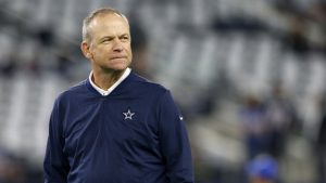 LSU to hire Linehan as passing game coordinator