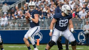 No. 10 PSU, No. 17 Memphis set for Cotton Bowl clash