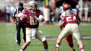 War of words begins between FSU and Clemson