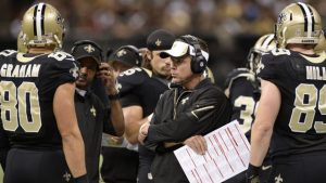 Saints expect Falcons’ best Thursday