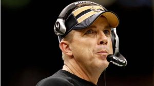 Report: Saints, Payton can talk contract