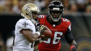 Eagles to acquire RB Sproles