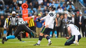 Seahawks D makes big stops in win over Panthers