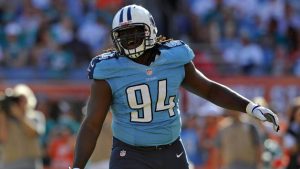 Jaguars grab DT Marks