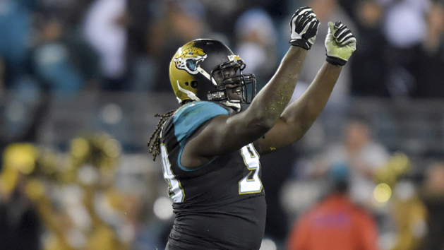 NFL: Tennessee Titans at Jacksonville Jaguars