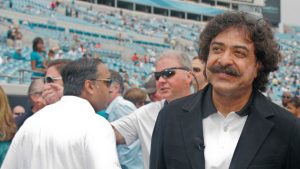 Jaguars building poolside cabanas in stadium