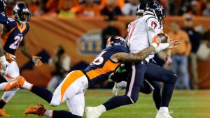 Former teammates shut down Osweiler
