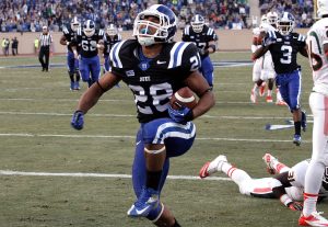 ACC Notes: Duke enters Top 25 for first time in 19 years