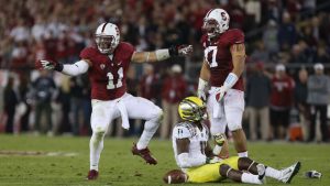 Pac-12 Notes: BCS title game a long shot now