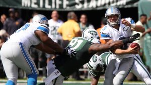 Jets’ Richardson sentenced to probation