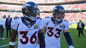 Broncos sign Keo, Ross