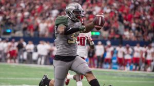 Big 12 Notebook: Baylor displays offensive versatility