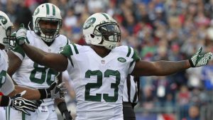 Jets bounce back with big win over Colts
