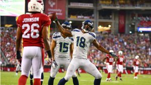 Seahawks beat Patriots on late TD pass