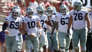 K-State’s Lindy’s Team of the Week after furious rally