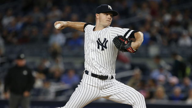 Sonny Gray take the mound versus the Red Sox tonight. Photo Credit: Noah K. Murray-USA TODAY Sports