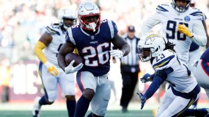 2020 NFL Draft: New England Patriots preview