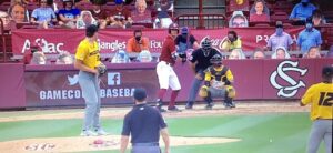 Gamecocks Win the Battle of Columbia Series