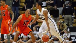 Buffaloes still charging after loss of star PG