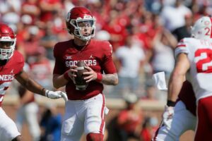 No. 4 Oklahoma, WVU both aim to avoid letdown