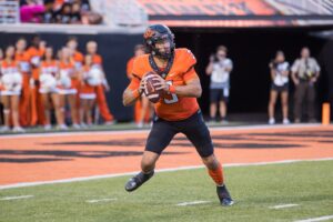 No. 7 Okie St., No. 10 Oklahoma = Bedlam for ages