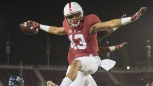 Stanford ‘O’ on roll heading into UCLA showdown