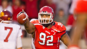 Utah’s Lotulelei tops Rob Rang’s latest Draft Board
