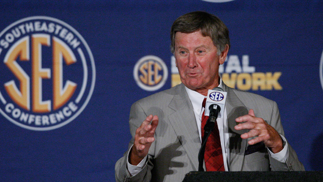 NCAA Football: South Carolina-Spring Game