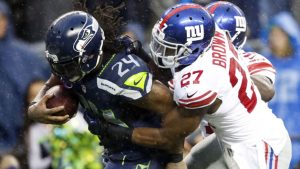 Texans release S Brown