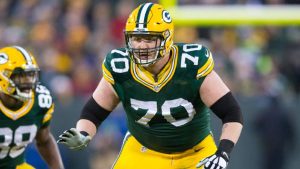 NFL Notebook: OG Lang leaves Packers, joins Lions