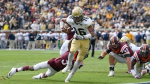 Conferences in the Crosshairs: ACC, Pac-12 Picks