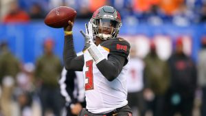 Tampa Bay uses defense to upset Panthers