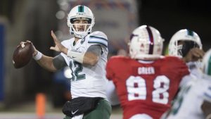 FBS Notebook: Transfer Lee creating buzz at Nebraska