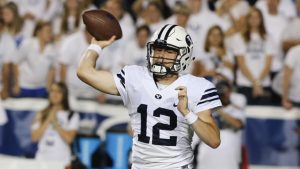 BYU wins in dramatic fashion … again