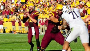 Lindy’s Top 40 Countdown: No. 30 Arizona State