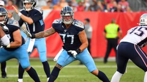 Titans LT Lewan loses appeal, will serve four-game ban