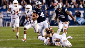Lindy’s Top 40 Countdown: No. 32 BYU