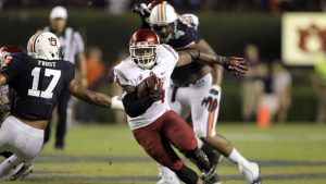 Week Five Lowe Down: Cougars pull upset, Dawgs bite